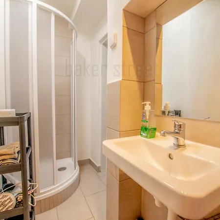 Cozy Close To Palmovka *