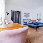 Appartement Cozy Close To Palmovka *