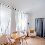 Cozy Close To Palmovka Appartement