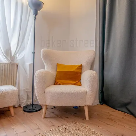 Cozy Close To Palmovka *