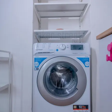 Appartement Cozy Close To Palmovka Prague
