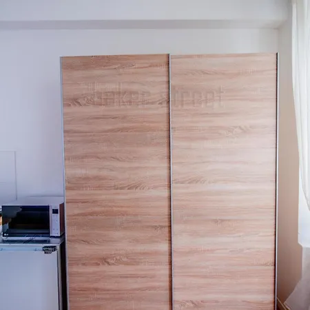 Appartement Cozy Close To Palmovka