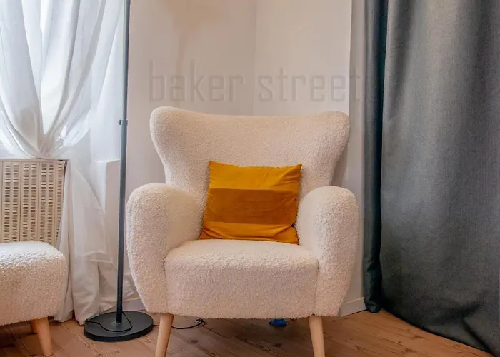 Cozy Close To Palmovka *