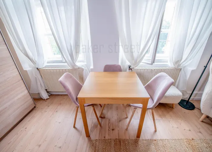 Cozy Close To Palmovka